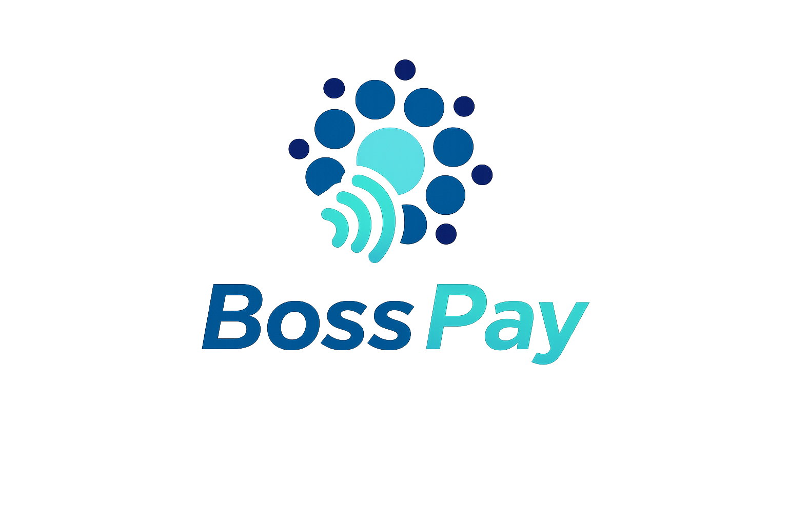 BossPay logo