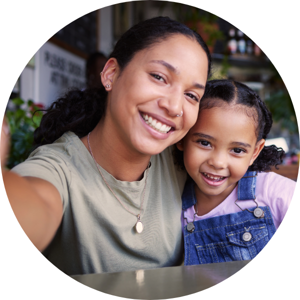 Maya R., Wash, Dry & Fold customer