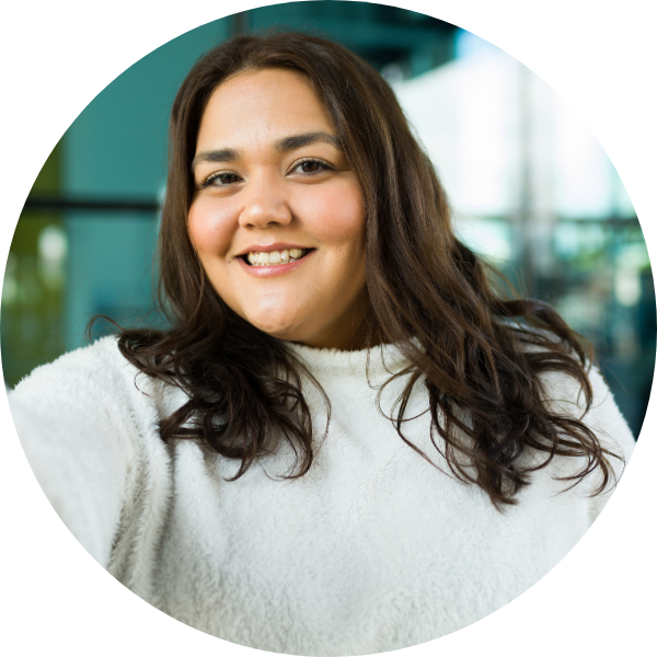 Priya S., BossPay Member customer