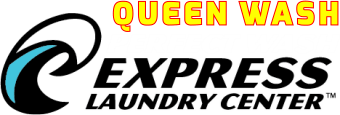 Laundry Oxnard CA logo