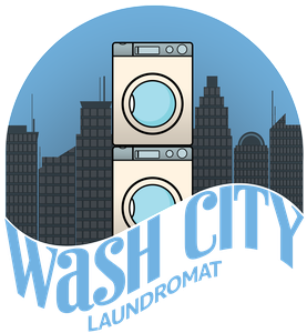 WashCity logo