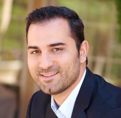 Vatche Ghanimian, 4 Laundromats, LA