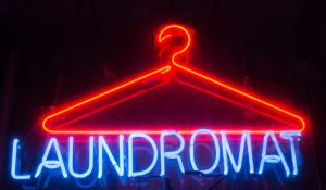Comprehensive Startup Guide for Laundromat Business Success