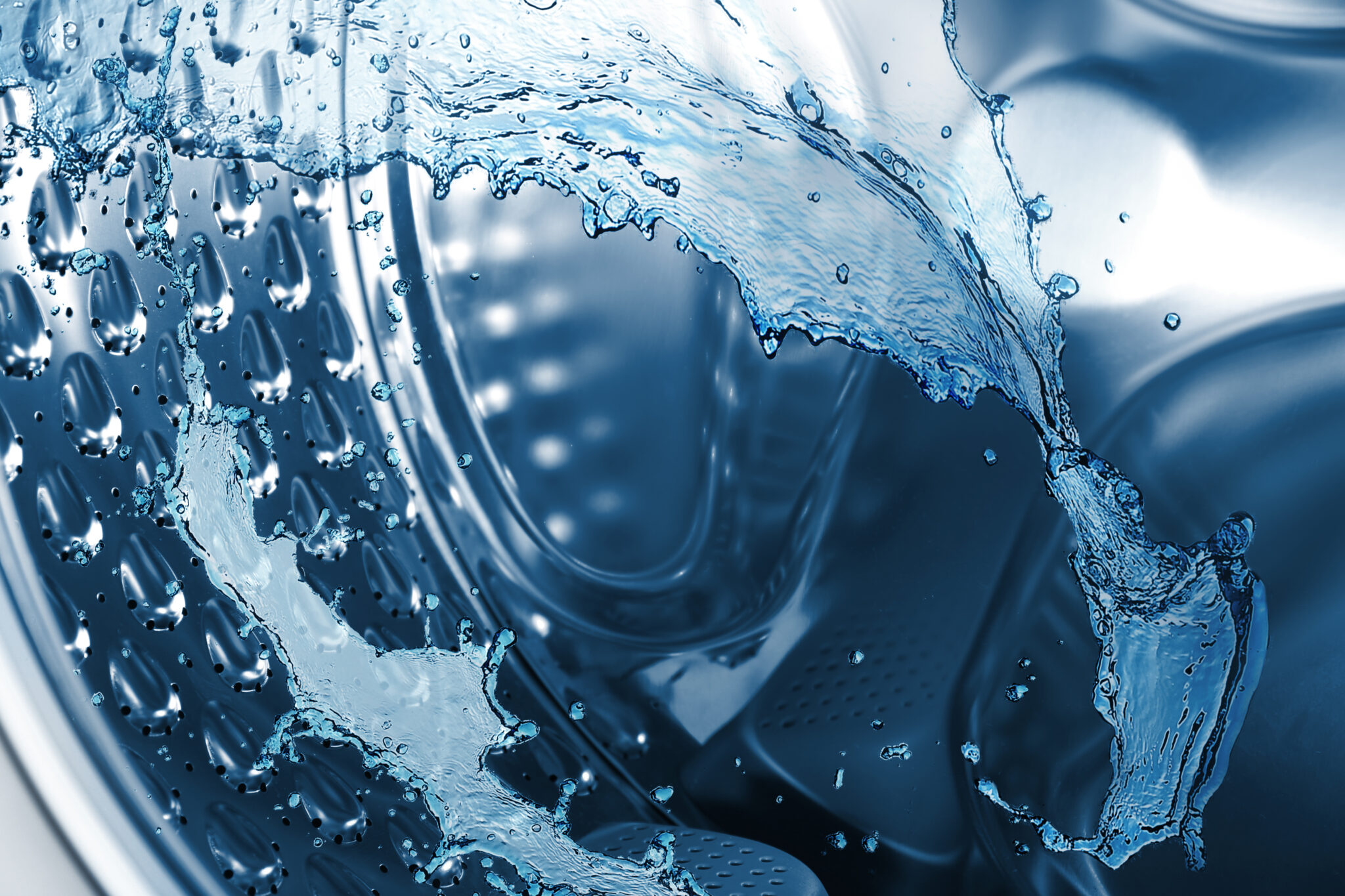 Best Industrial Washers for Commercial Laundry Operations