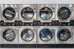 10 Proven Tips to Succeed in the Laundromat Business
