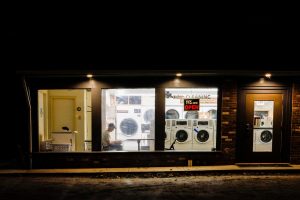 Find the Best Locations for Laundromats in 2025