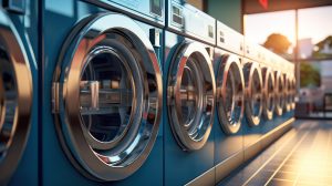 Tools and Services to Build a Smarter Laundry Business