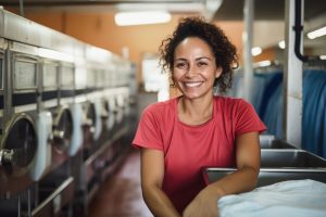 Strategies to Grow Your Laundromat Business in 2025