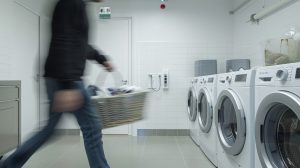 Comprehensive Glossary of Key Terms for Laundromat Owners