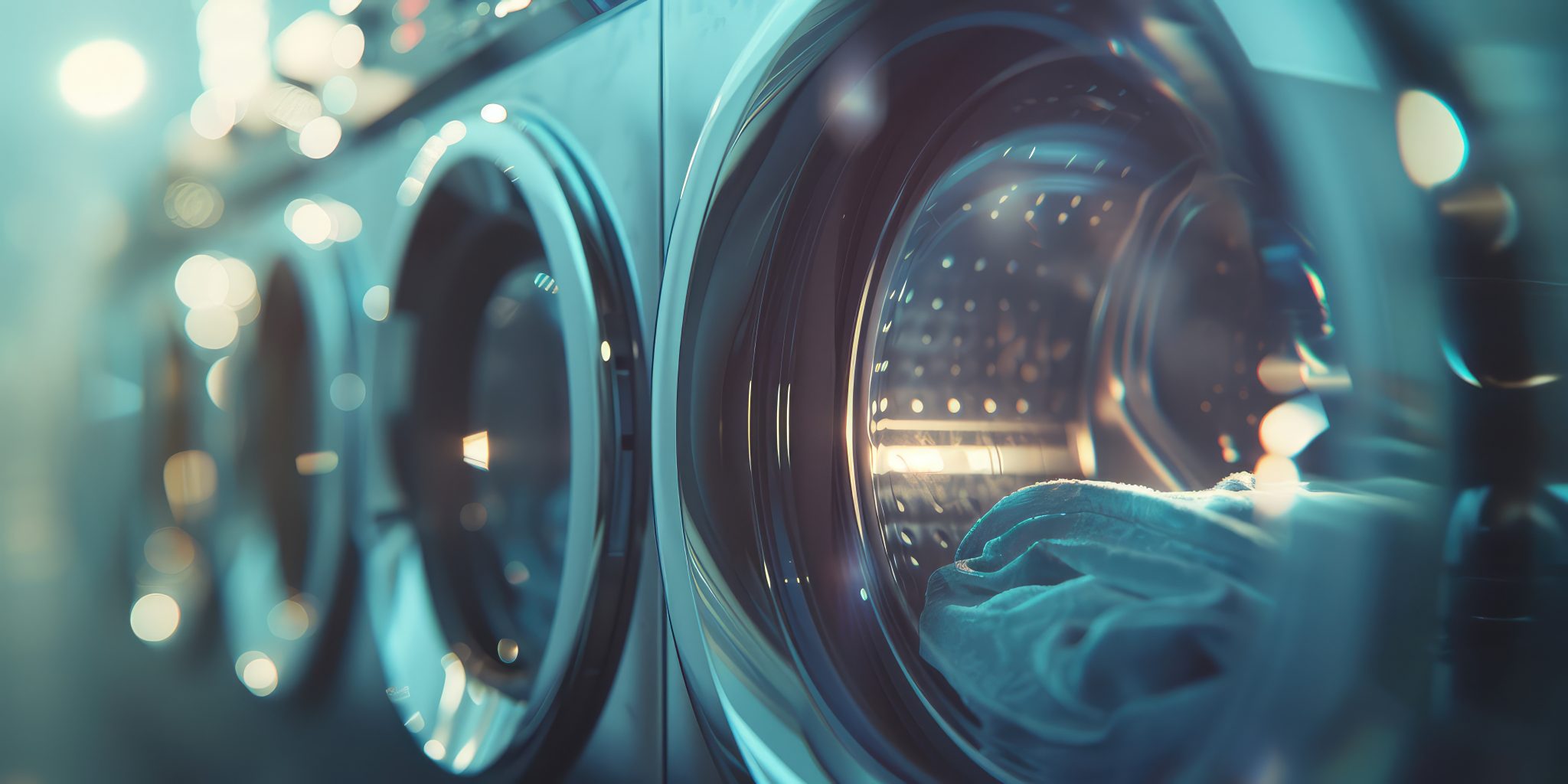 Laundromat Demographics Key Insights And Emerging Trends