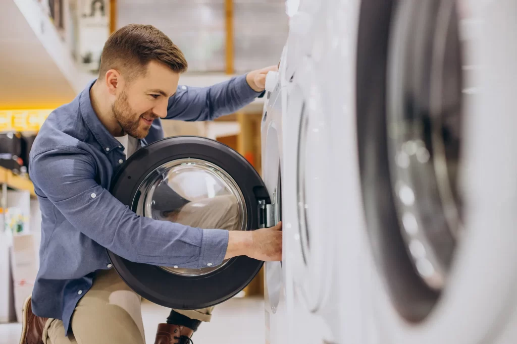 Laundry POS Software & App- Features and Benefits of The Laundry Boss App