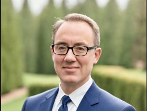 Big News: Adam Dill Takes On Role of CPO at The Laundry Boss