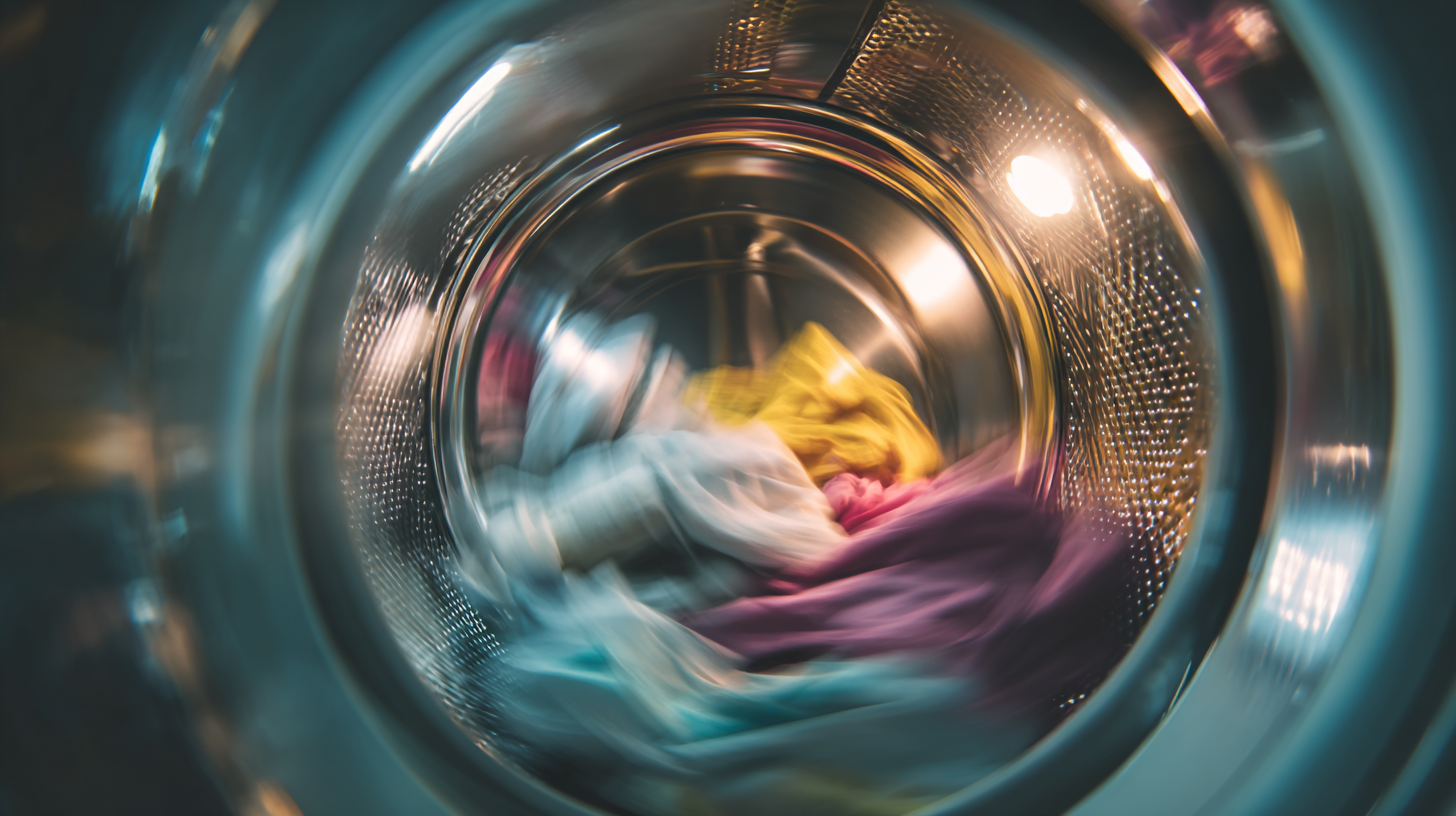 Digitize Coin Laundry Machines for Smarter Operations