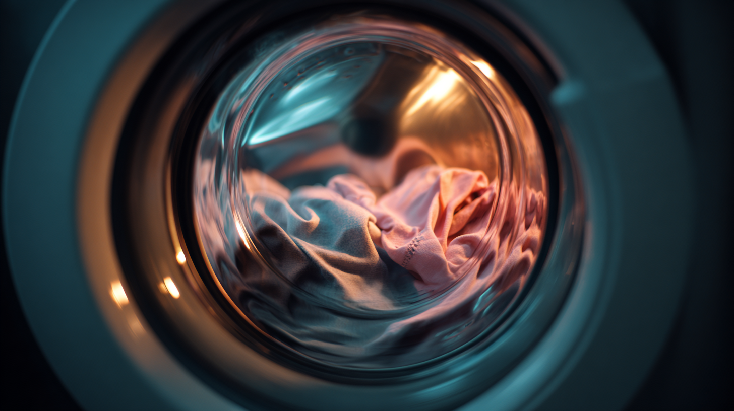 Coin vs Card vs App: Best Laundry Payment System