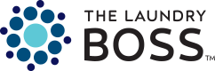The Laundry Boss- Logo
