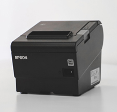 POS- Receipt Printer (Point Of Sale)
