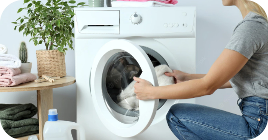 Laundry System Services