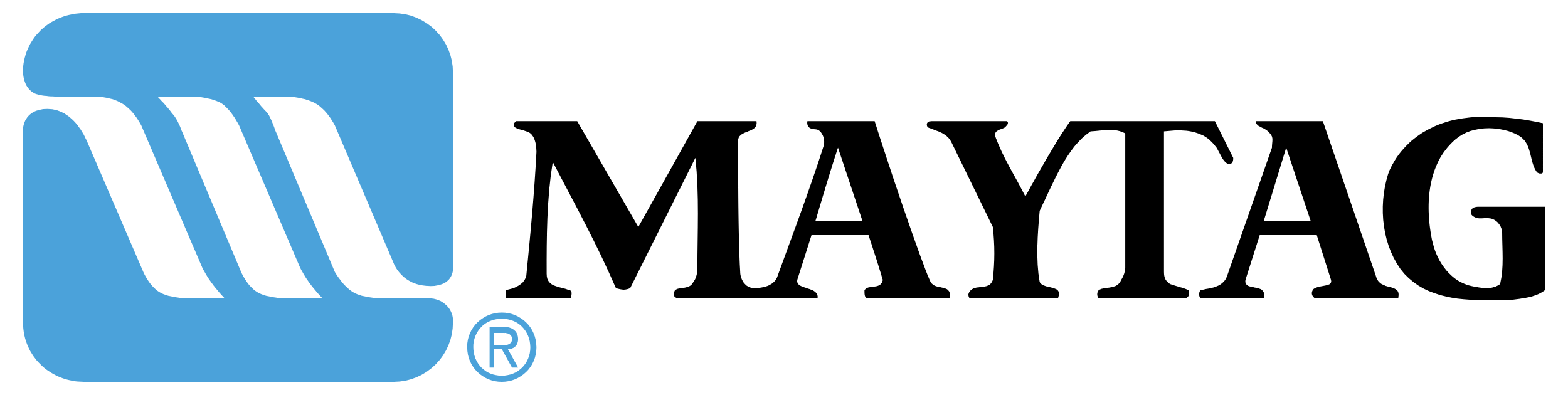 Maytag